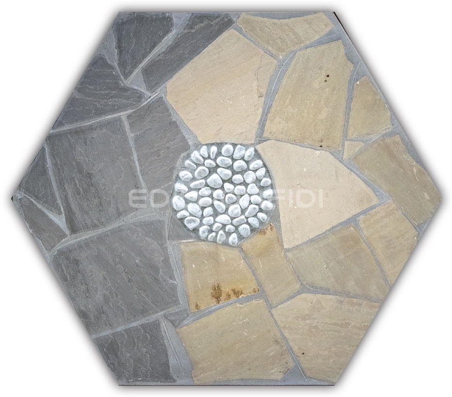 mosaici pietra indiana 1