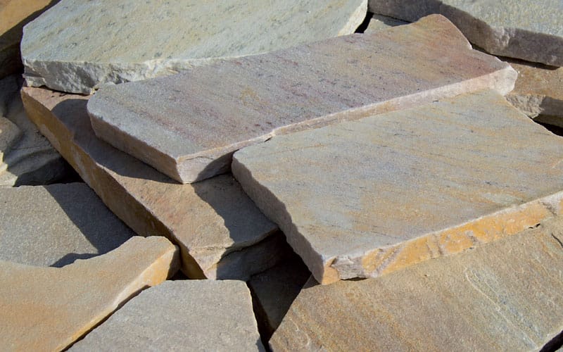 Topshop - Anello Con Sigillo Color Oro Con Pietra Blu Incastonata | ASOS - Foto 5