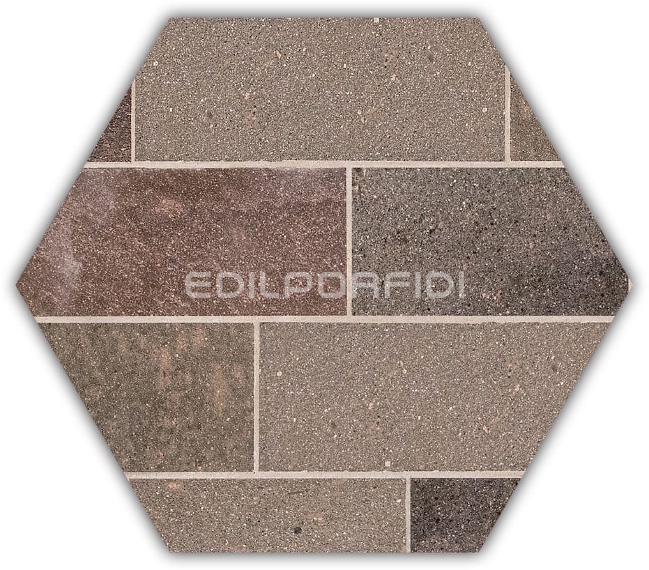 piastrelle da esterno