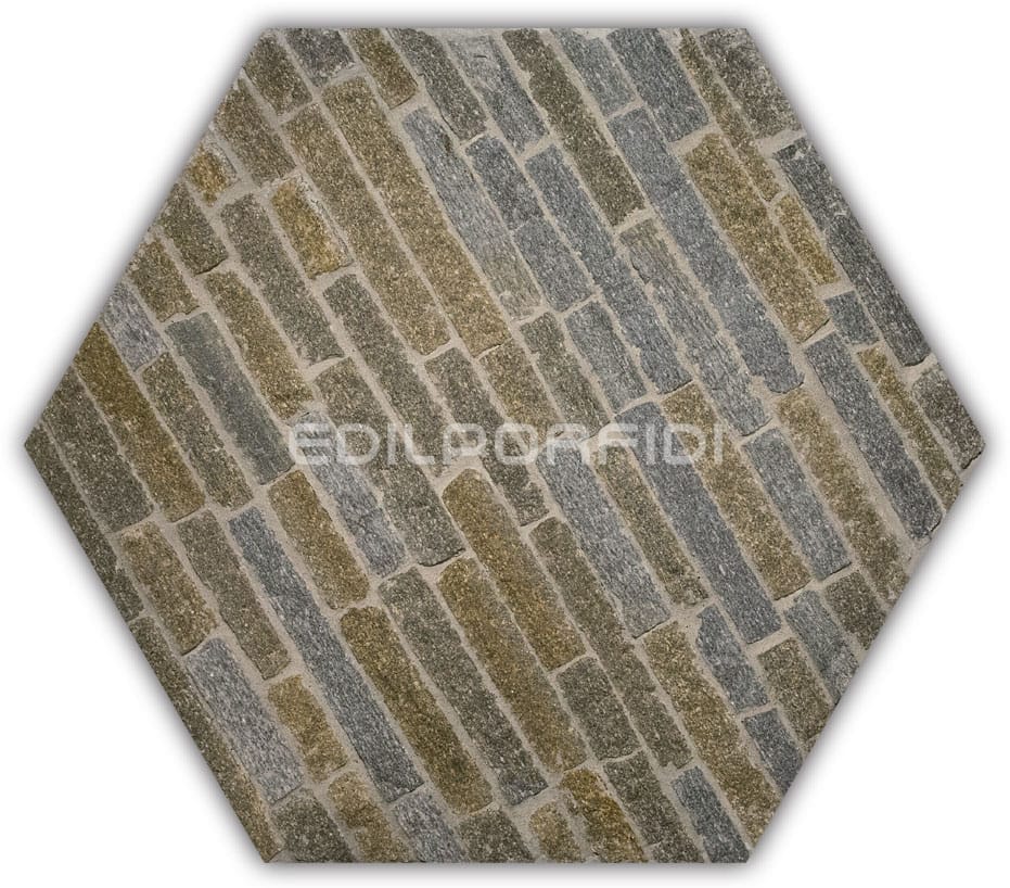 pavimentazione esterna