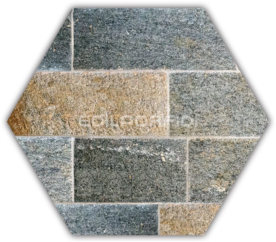 piastrelle da esterno