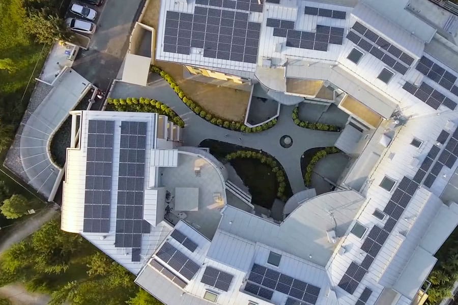 pavimentazione granito nero