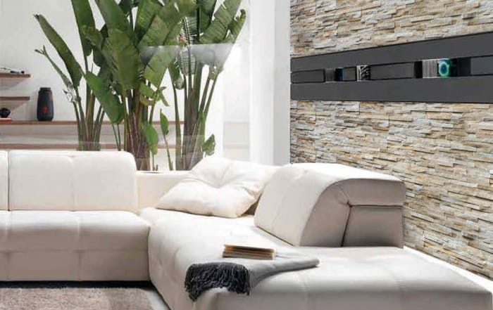 rivestimenti in pietra