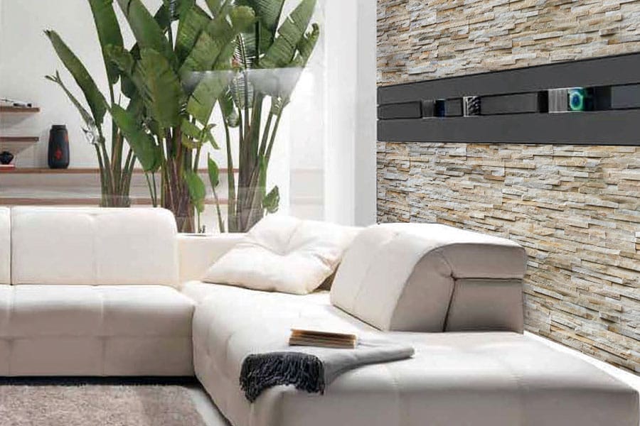 rivestimenti in pietra