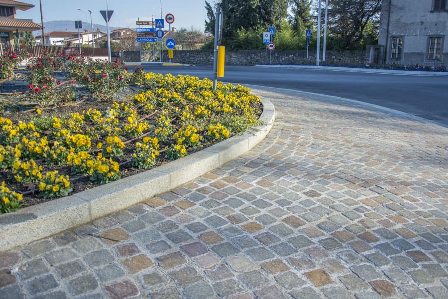 rotatoria in pietra 3