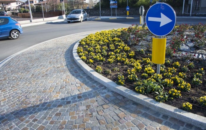 rotatoria in pietra 4