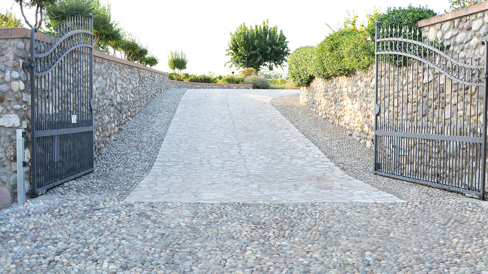 CIOTTOLI tutto schermo