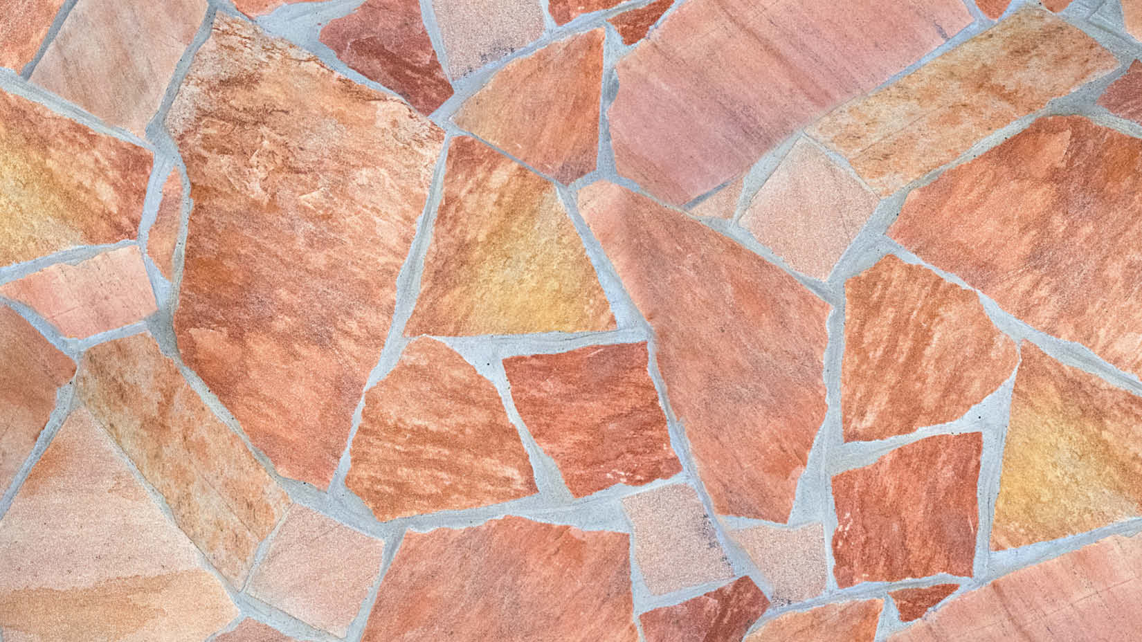 MOSAICO tutto schermo